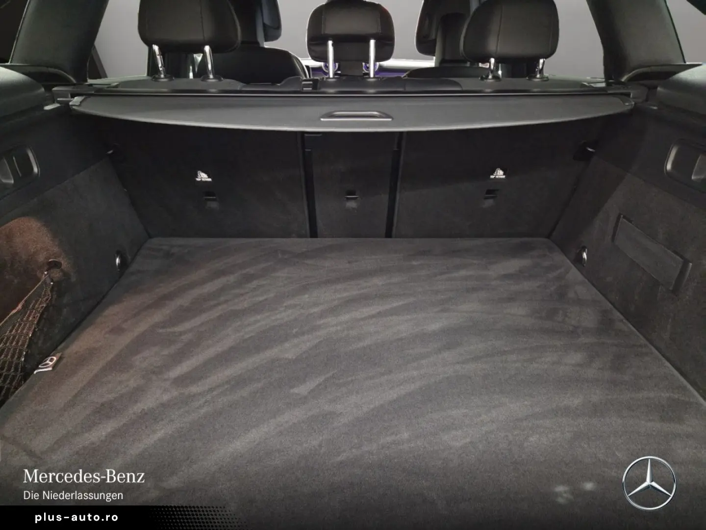 MERCEDES-BENZ GLC 300 e 4M AMG MBUX Navi  Adv Plus K&hellip;