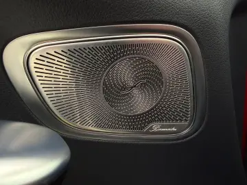 MERCEDES-BENZ GLC 300e AMG Line 4-Matic Panoramadach ACC