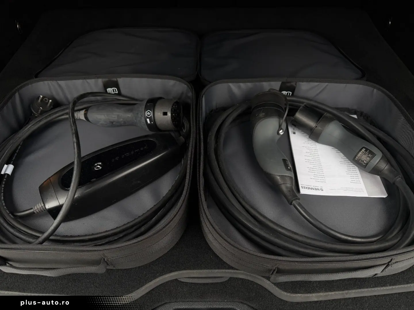 MERCEDES-BENZ GLC 300e AMG Line 4-Matic Panoramadach ACC