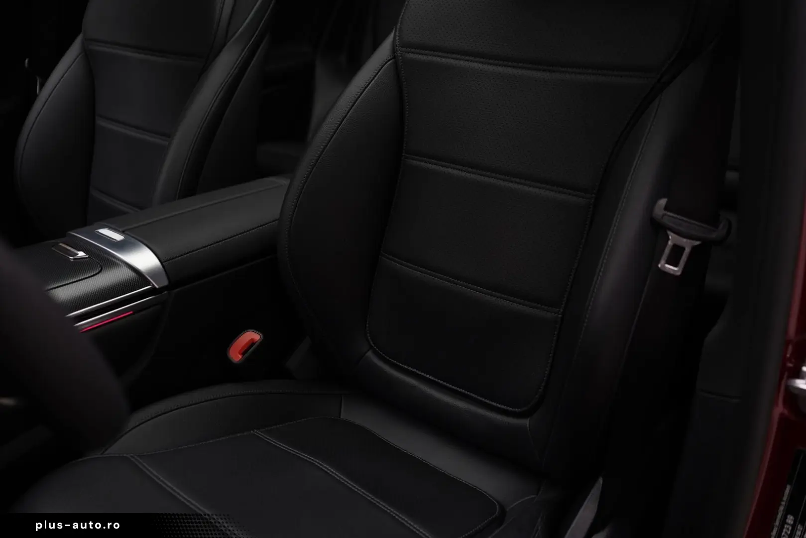 MERCEDES-BENZ GLC 300e 4Matic AMG   Night   HuD   360   Pano