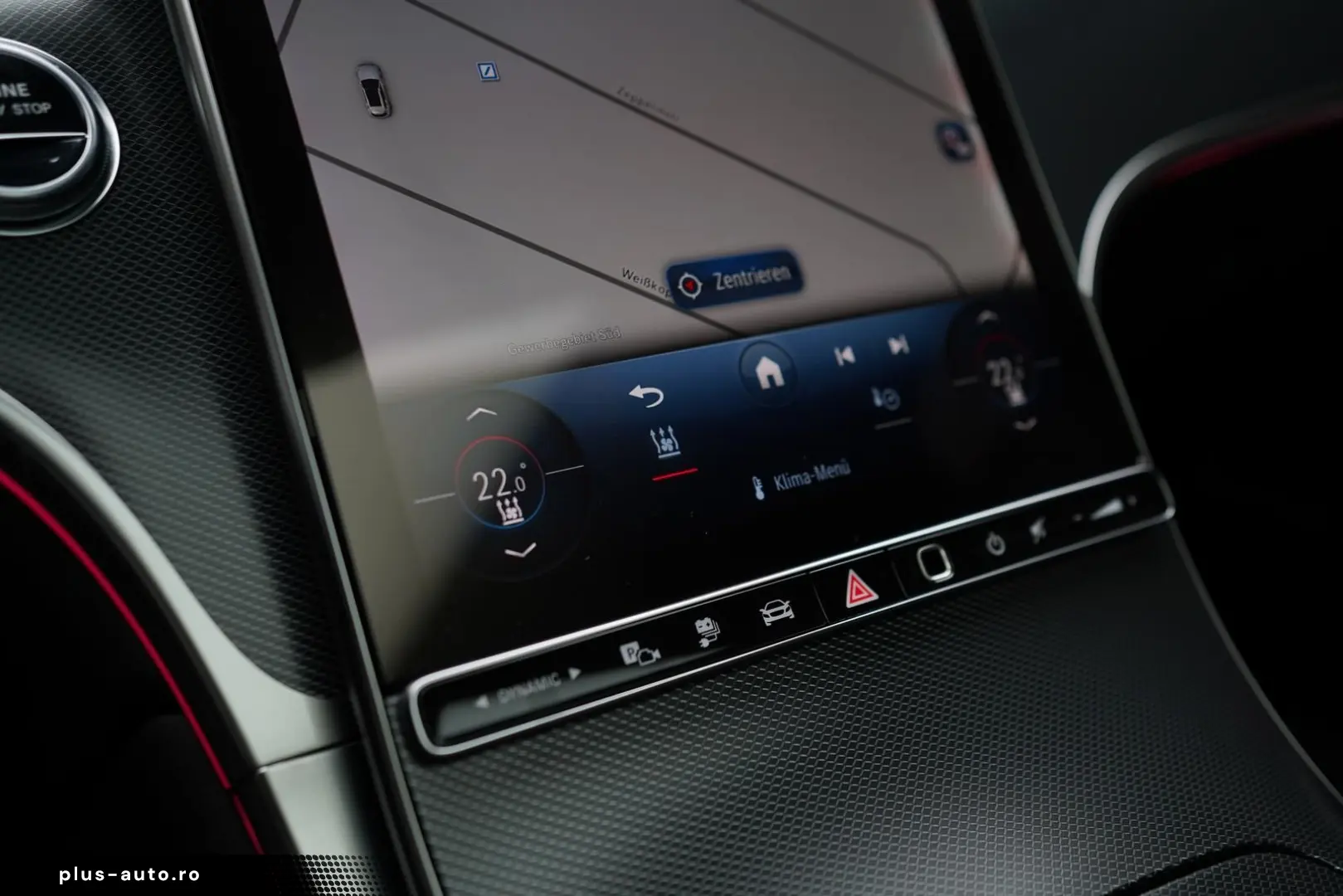 MERCEDES-BENZ GLC 300e 4Matic AMG   Night   HuD   360   Pano