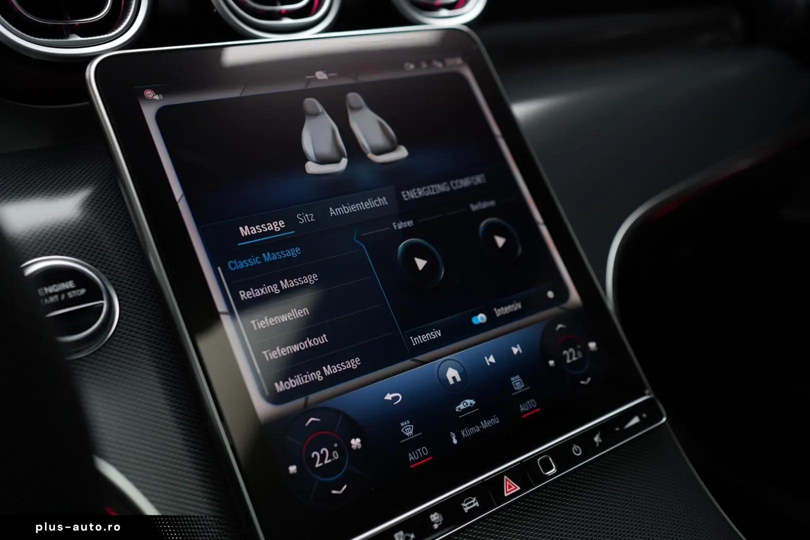 MERCEDES-BENZ GLC 300e 4Matic AMG   Night   HuD   360   Pano