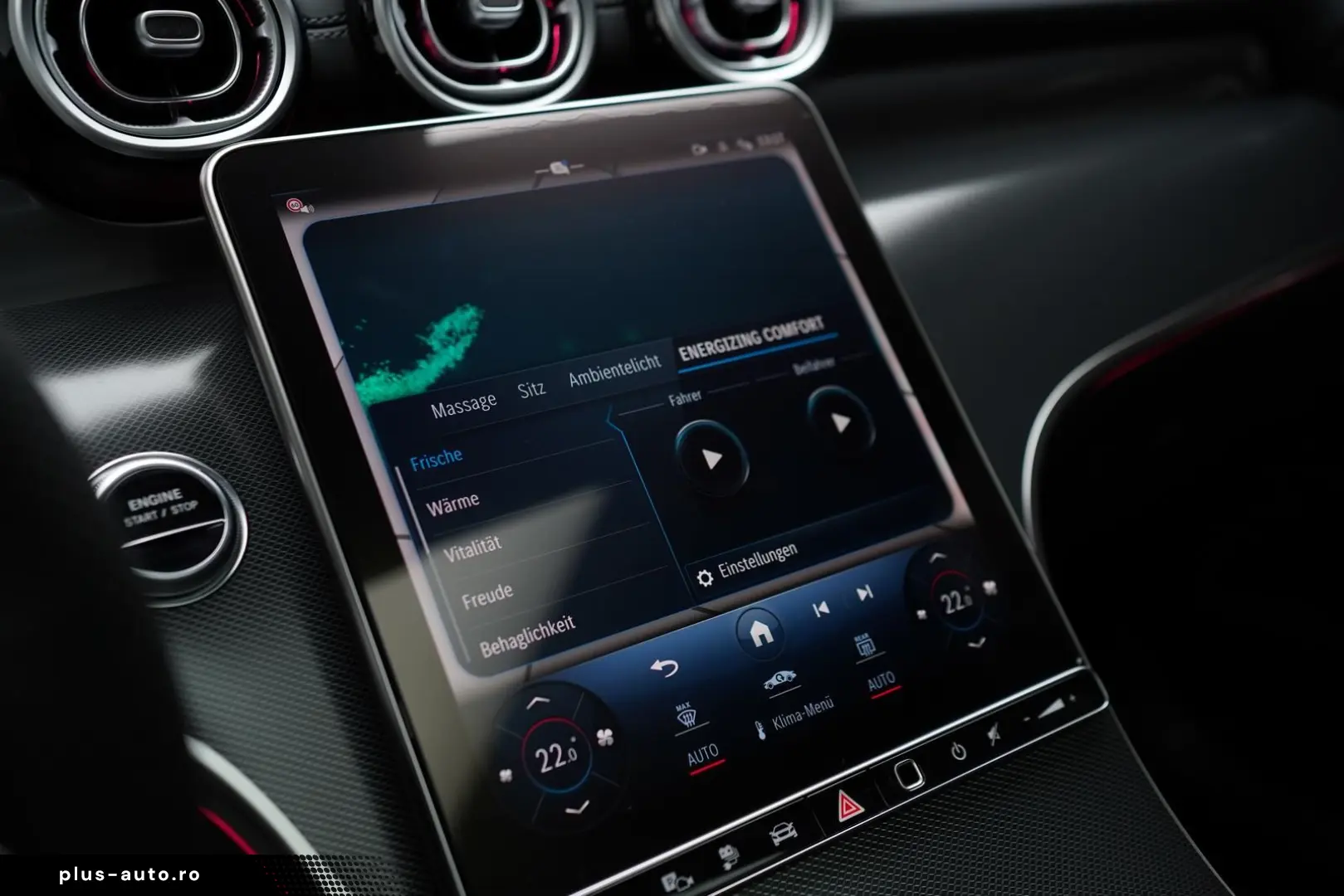 MERCEDES-BENZ GLC 300e 4Matic AMG   Night   HuD   360   Pano