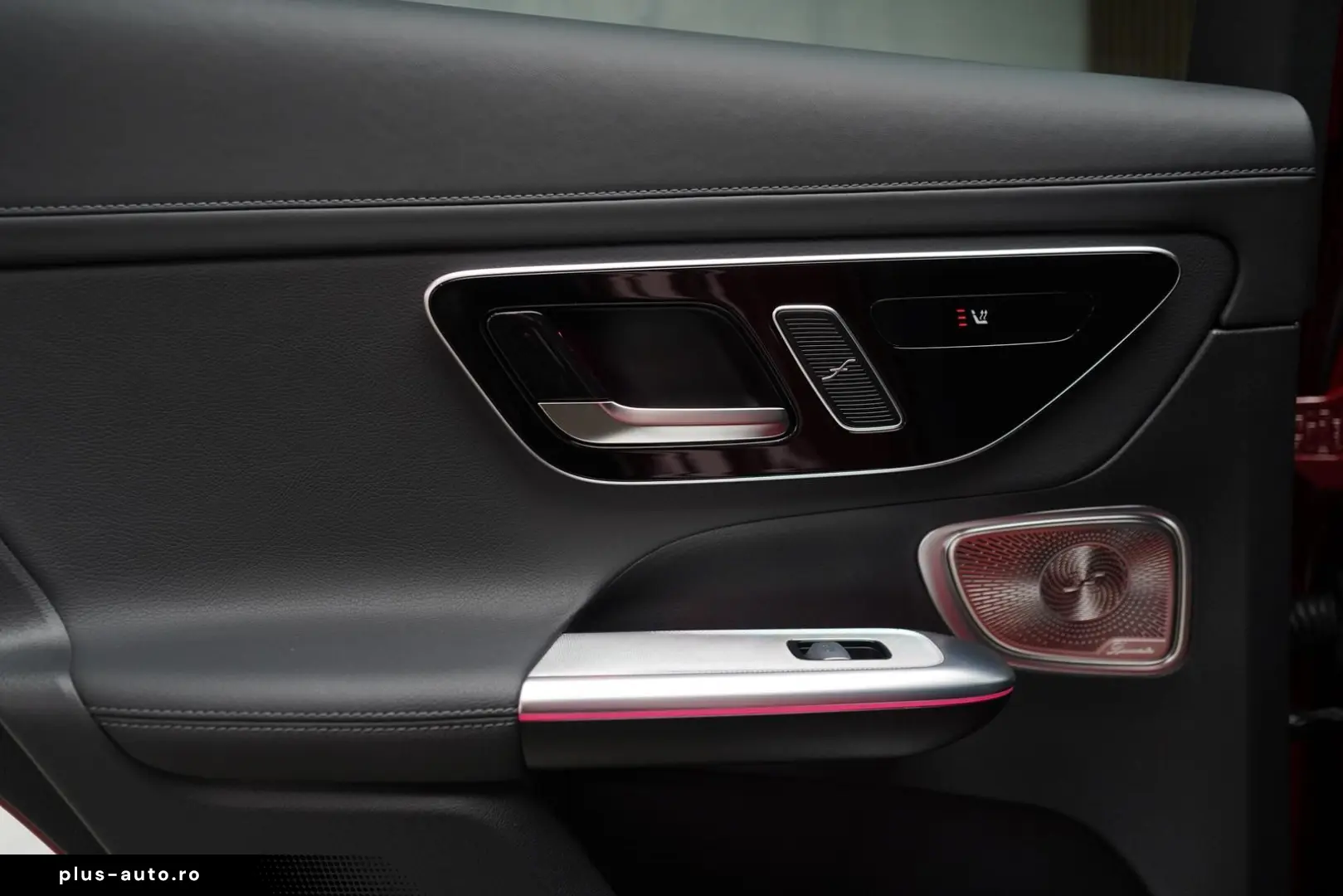 MERCEDES-BENZ GLC 300e 4Matic AMG   Night   HuD   360   Pano