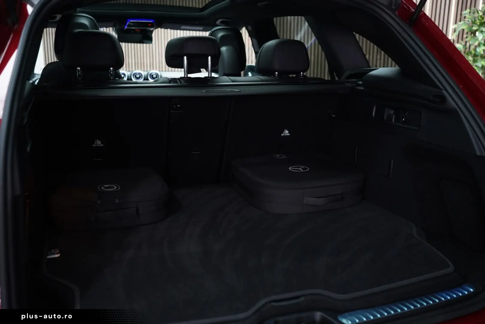 MERCEDES-BENZ GLC 300e 4Matic AMG   Night   HuD   360   Pano