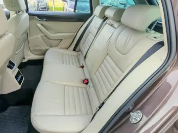 Skoda Octavia Diesel Automat 2017 dsg - Rate   Credit   Gara