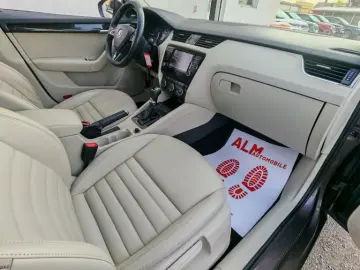 Skoda Octavia Diesel Automat 2017 dsg - Rate   Credit   Gara