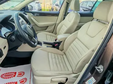 Skoda Octavia Diesel Automat 2017 dsg - Rate   Credit   Gara