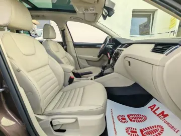 Skoda Octavia Diesel Automat 2017 dsg - Rate   Credit   Gara