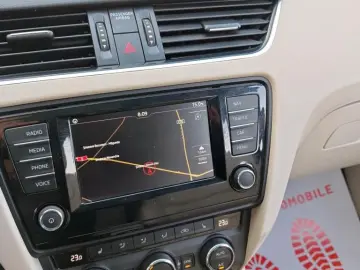 Skoda Octavia Diesel Automat 2017 dsg - Rate   Credit   Gara