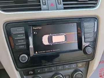 Skoda Octavia Diesel Automat 2017 dsg - Rate   Credit   Gara