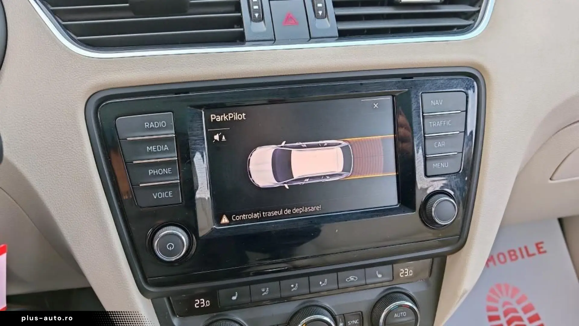 Skoda Octavia Diesel Automat 2017 dsg - Rate   Credit   Gara