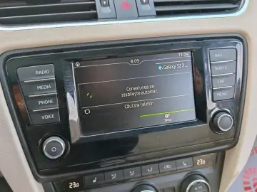 Skoda Octavia Diesel Automat 2017 dsg - Rate   Credit   Gara