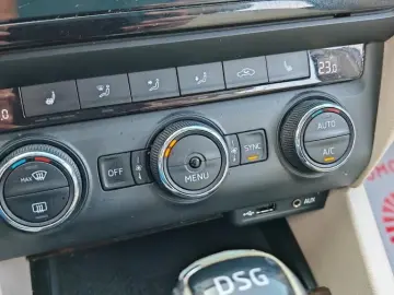 Skoda Octavia Diesel Automat 2017 dsg - Rate   Credit   Gara