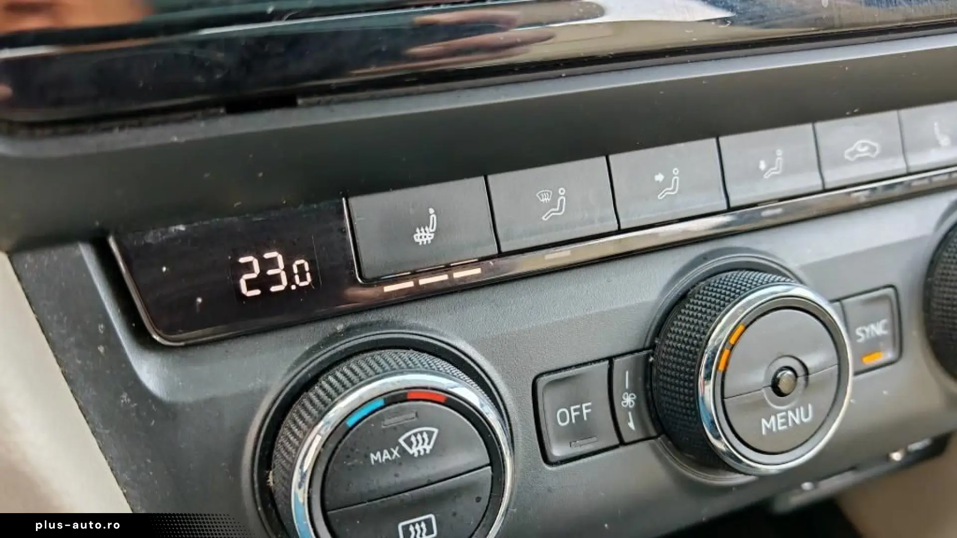 Skoda Octavia Diesel Automat 2017 dsg - Rate   Credit   Gara