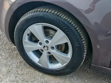 Skoda Octavia Diesel Automat 2017 dsg - Rate   Credit   Gara