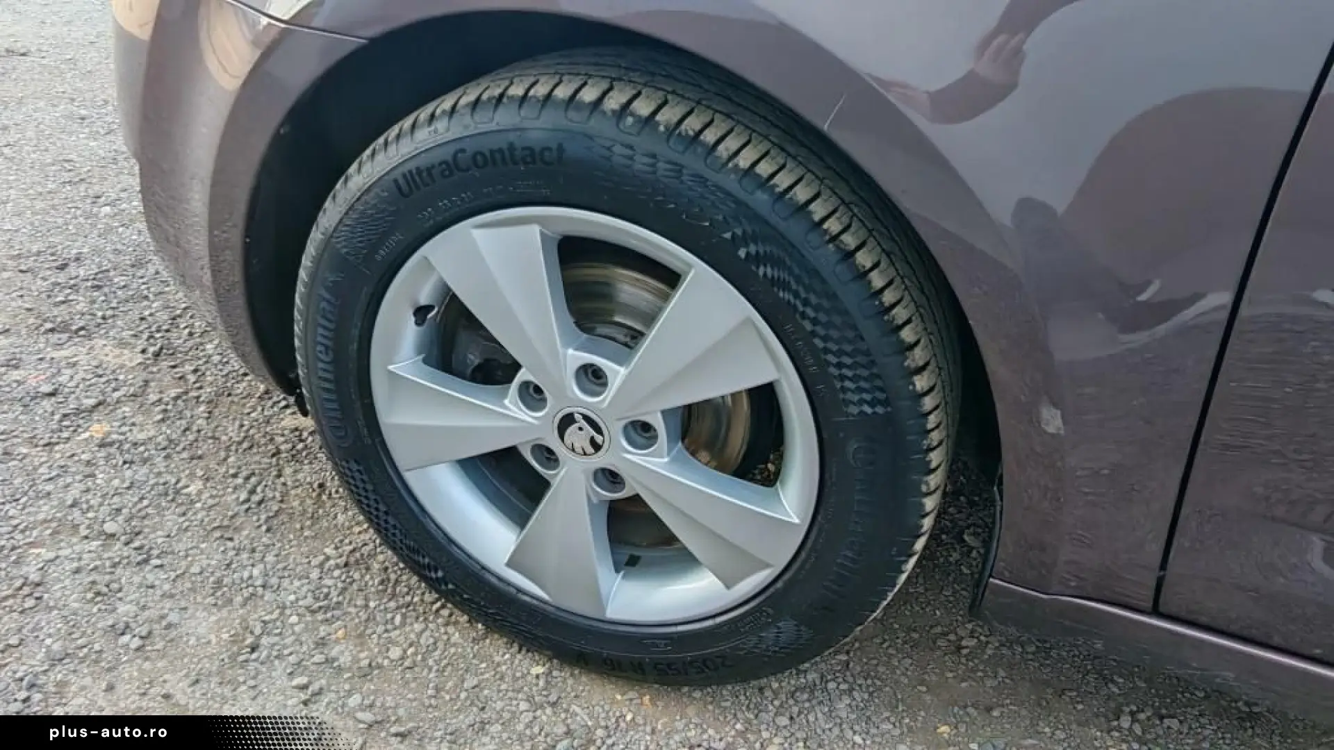 Skoda Octavia Diesel Automat 2017 dsg - Rate   Credit   Gara