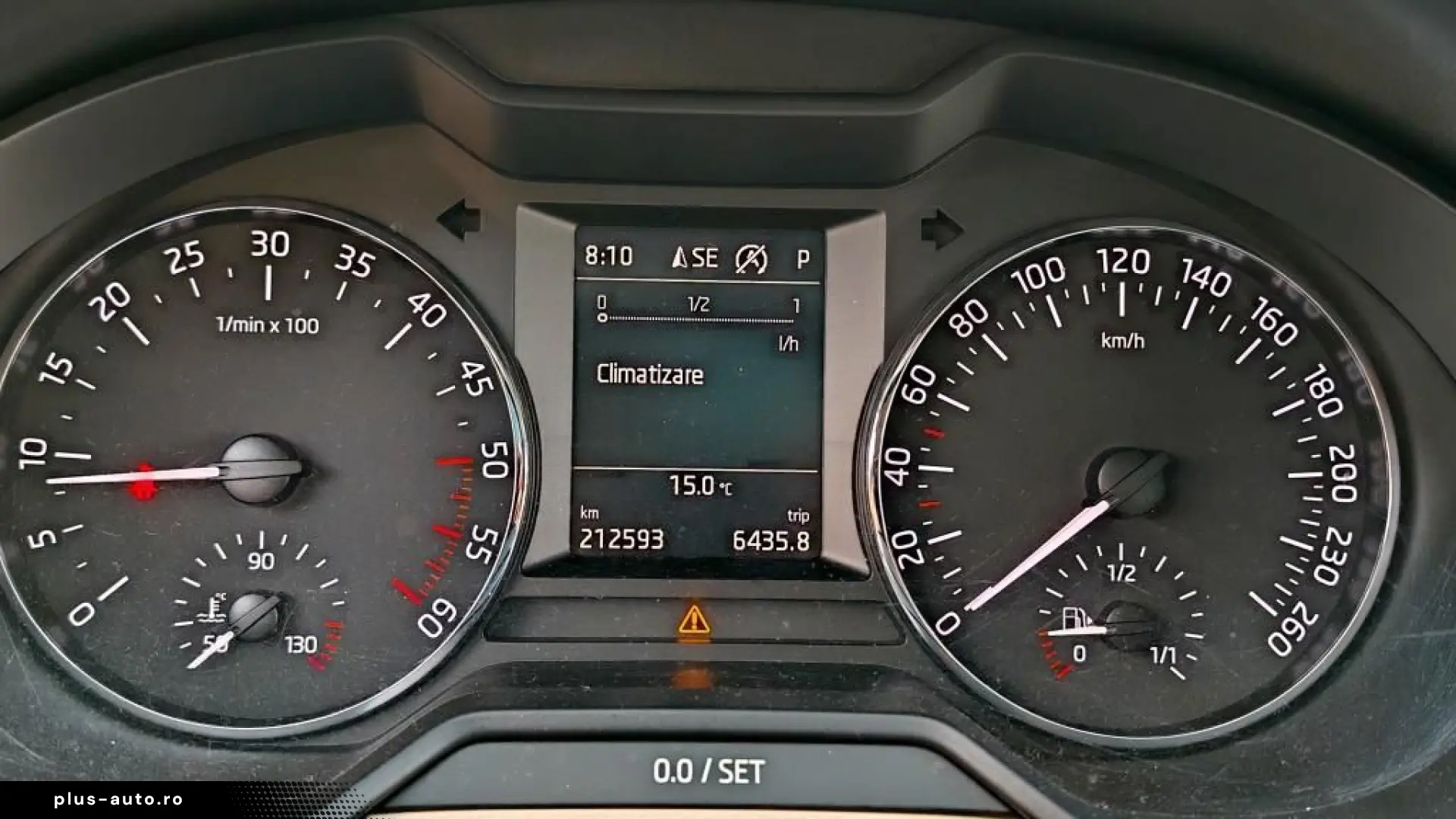 Skoda Octavia Diesel Automat 2017 dsg - Rate   Credit   Gara