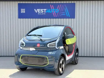 Xev Yoyo Electric Automată - Garanție
