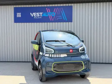 Xev Yoyo Electric Automată - Garanție