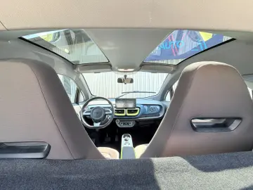 Xev Yoyo Electric Automată - Garanție