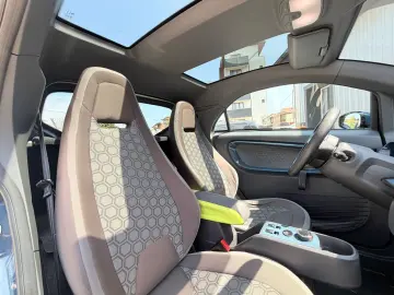 Xev Yoyo Electric Automată - Garanție