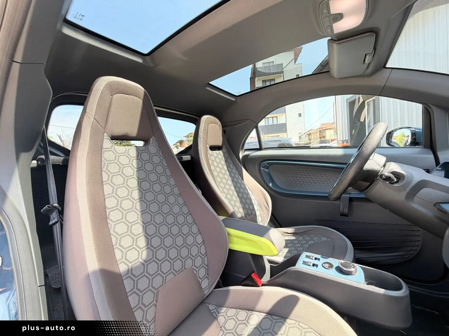 Xev Yoyo Electric Automată - Garanție