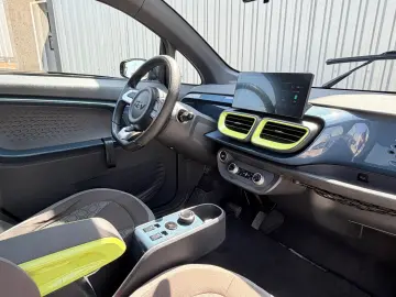 Xev Yoyo Electric Automată - Garanție