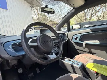 Xev Yoyo Electric Automată - Garanție