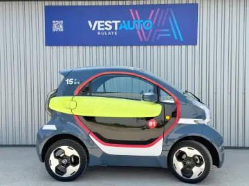 Xev Yoyo Electric Automată - Garanție