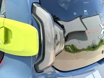 Xev Yoyo Electric Automată - Garanție