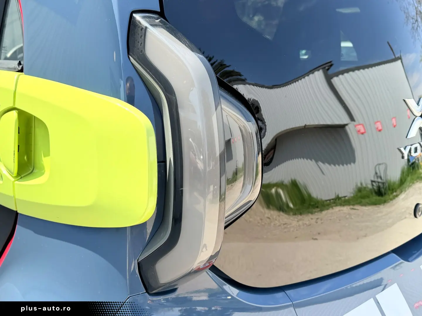 Xev Yoyo Electric Automată - Garanție