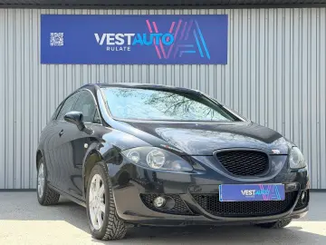 Seat Leon Gen-Ii-2005-2012