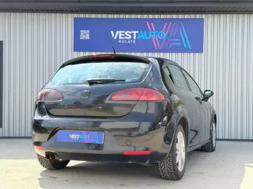 Seat Leon Gen-Ii-2005-2012