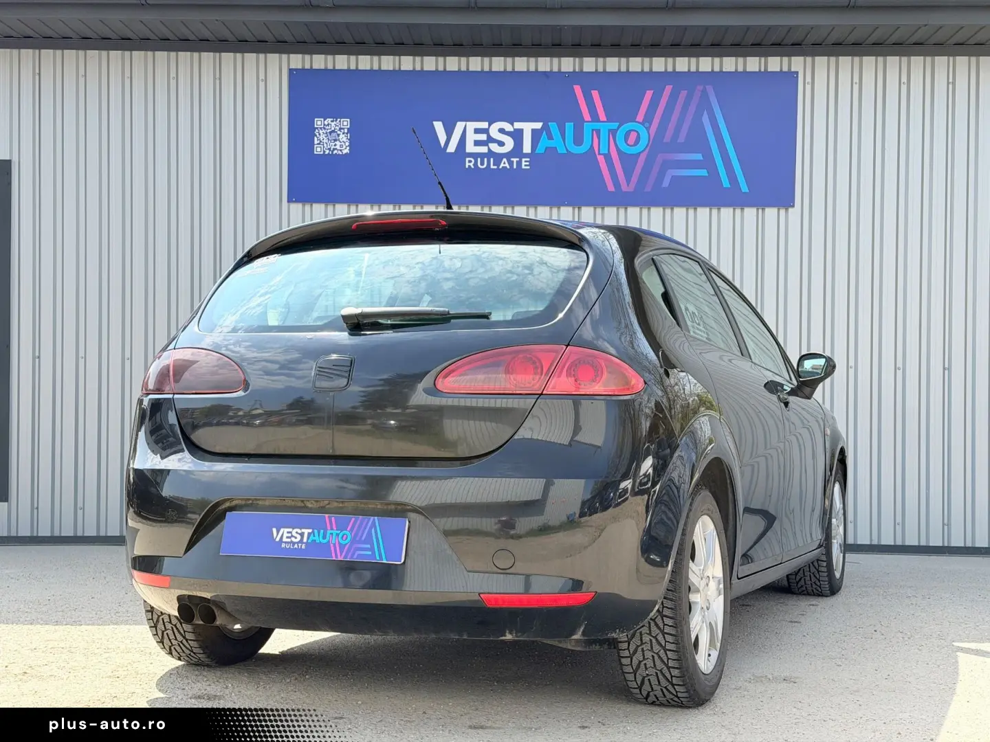 Seat Leon Gen-Ii-2005-2012