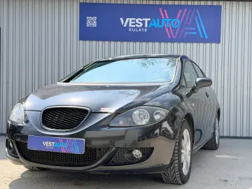 Seat Leon Gen-Ii-2005-2012