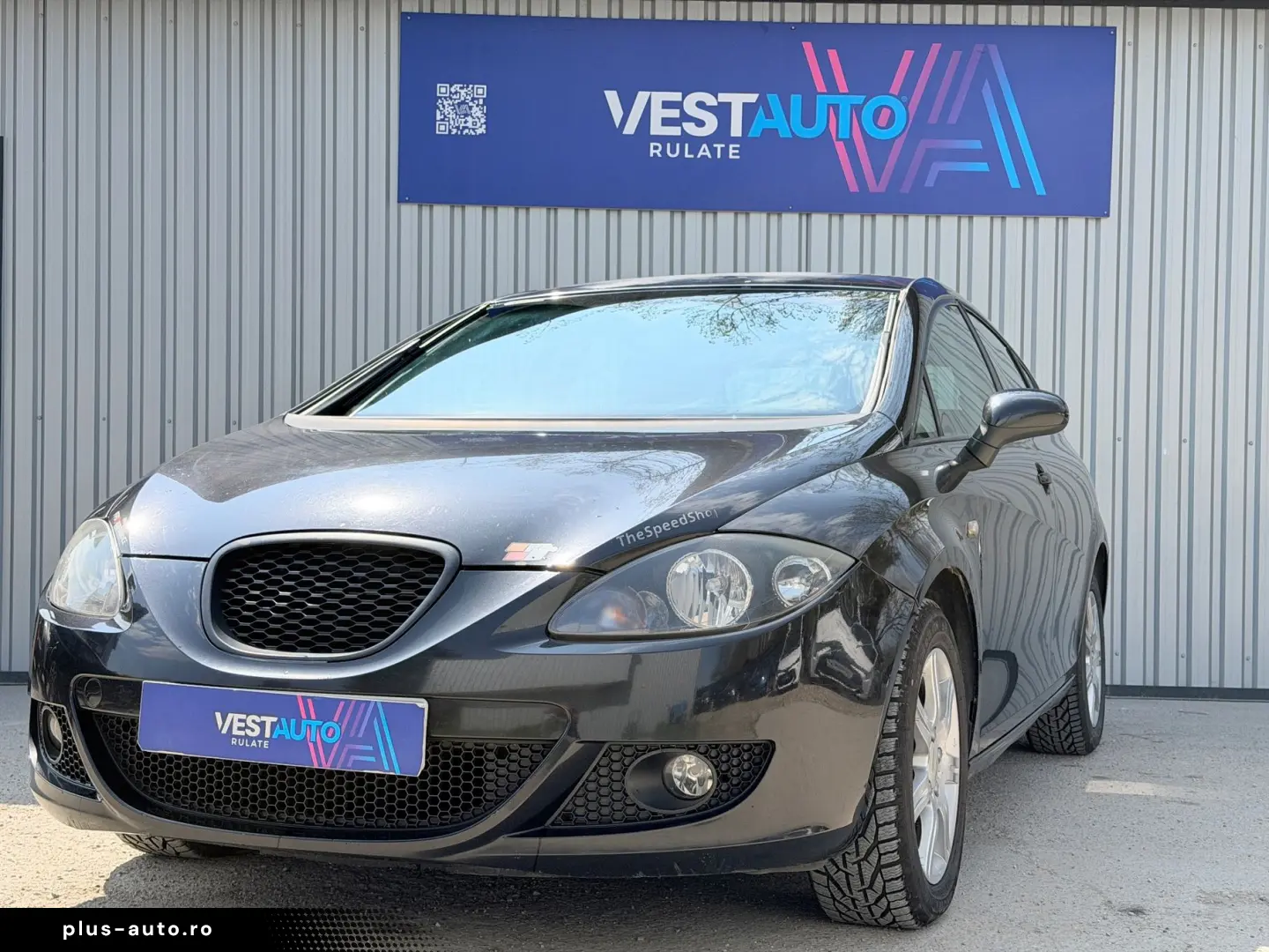 Seat Leon Gen-Ii-2005-2012