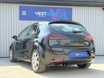 Seat Leon Gen-Ii-2005-2012