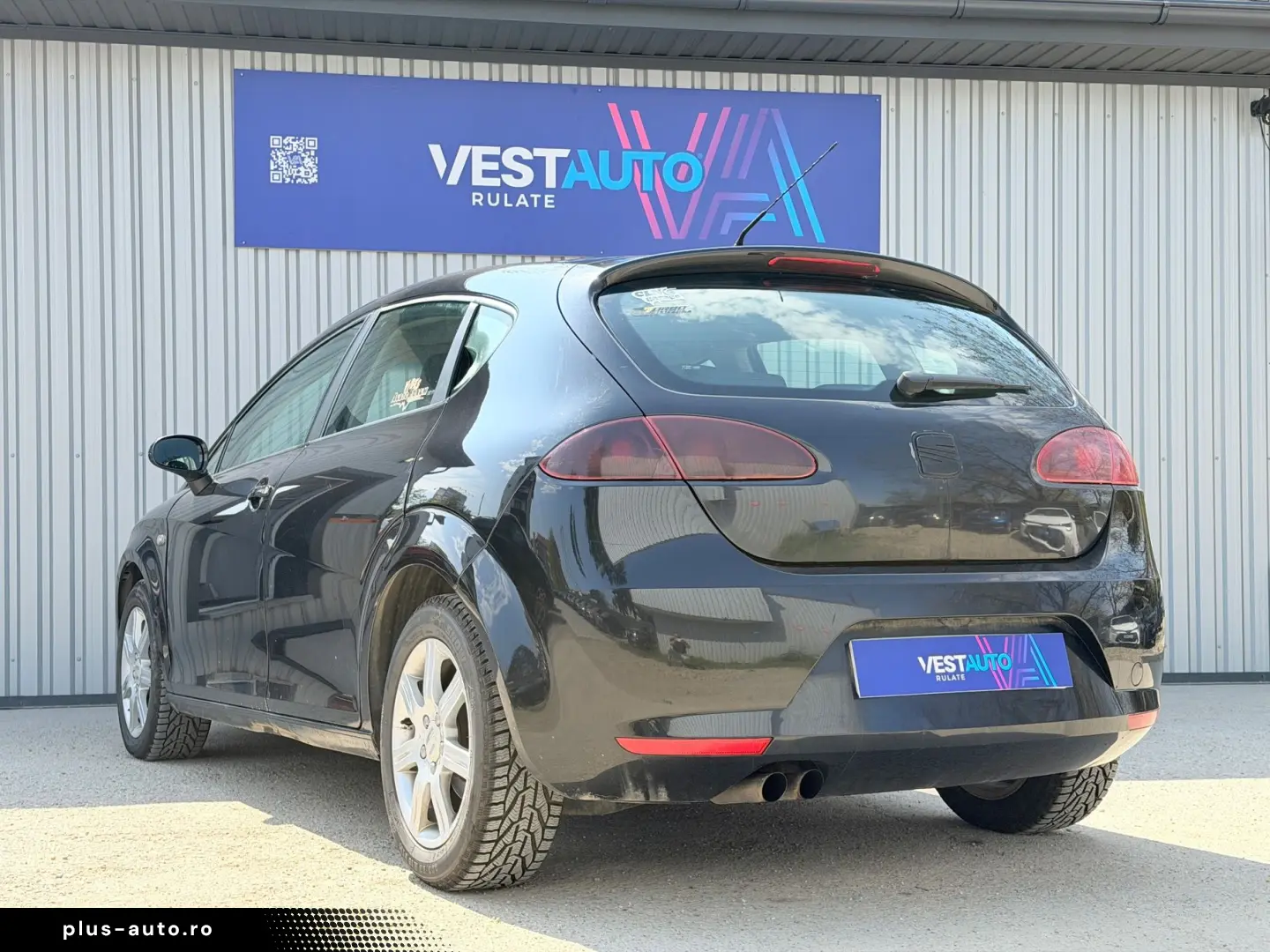 Seat Leon Gen-Ii-2005-2012