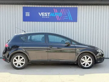 Seat Leon Gen-Ii-2005-2012