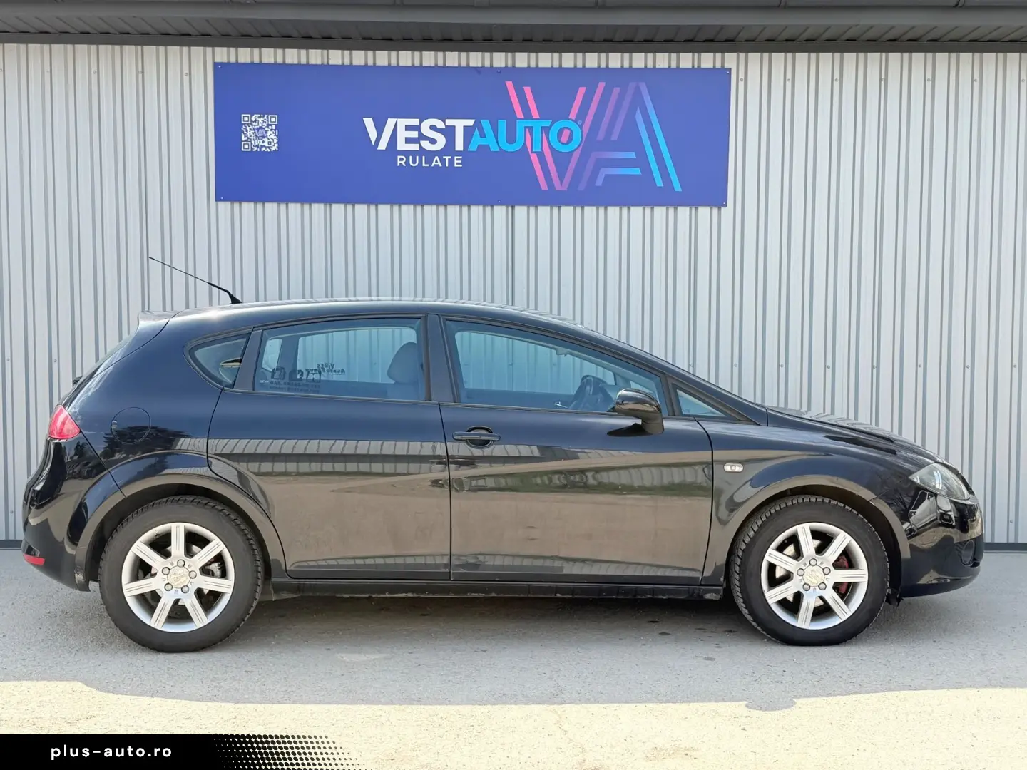 Seat Leon Gen-Ii-2005-2012