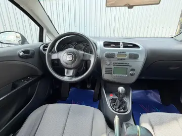 Seat Leon Gen-Ii-2005-2012
