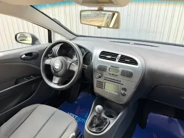 Seat Leon Gen-Ii-2005-2012