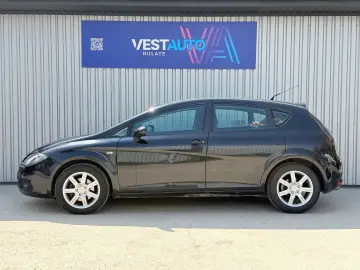 Seat Leon Gen-Ii-2005-2012