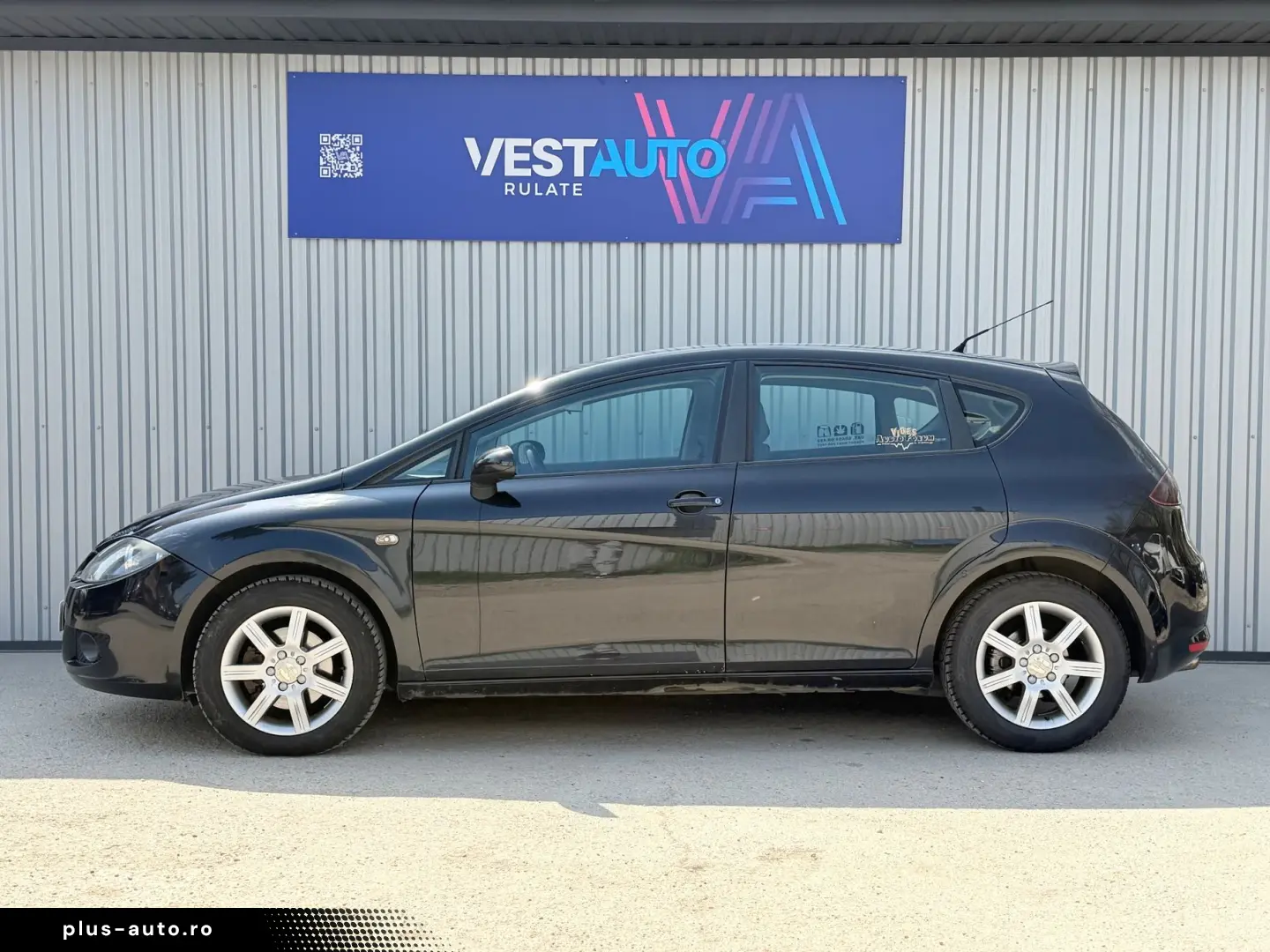 Seat Leon Gen-Ii-2005-2012
