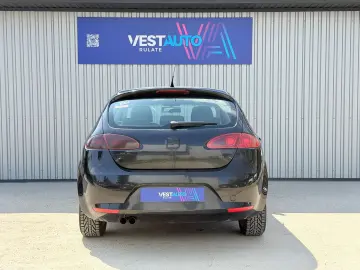 Seat Leon Gen-Ii-2005-2012