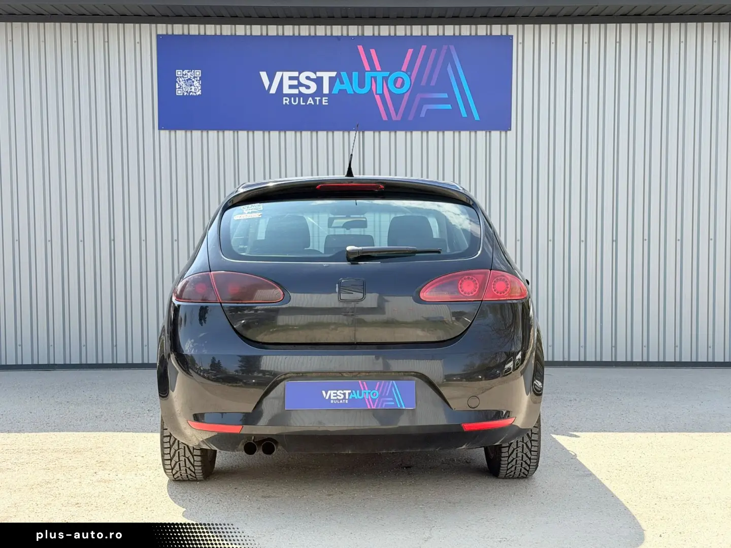 Seat Leon Gen-Ii-2005-2012
