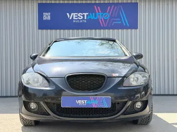 Seat Leon Gen-Ii-2005-2012
