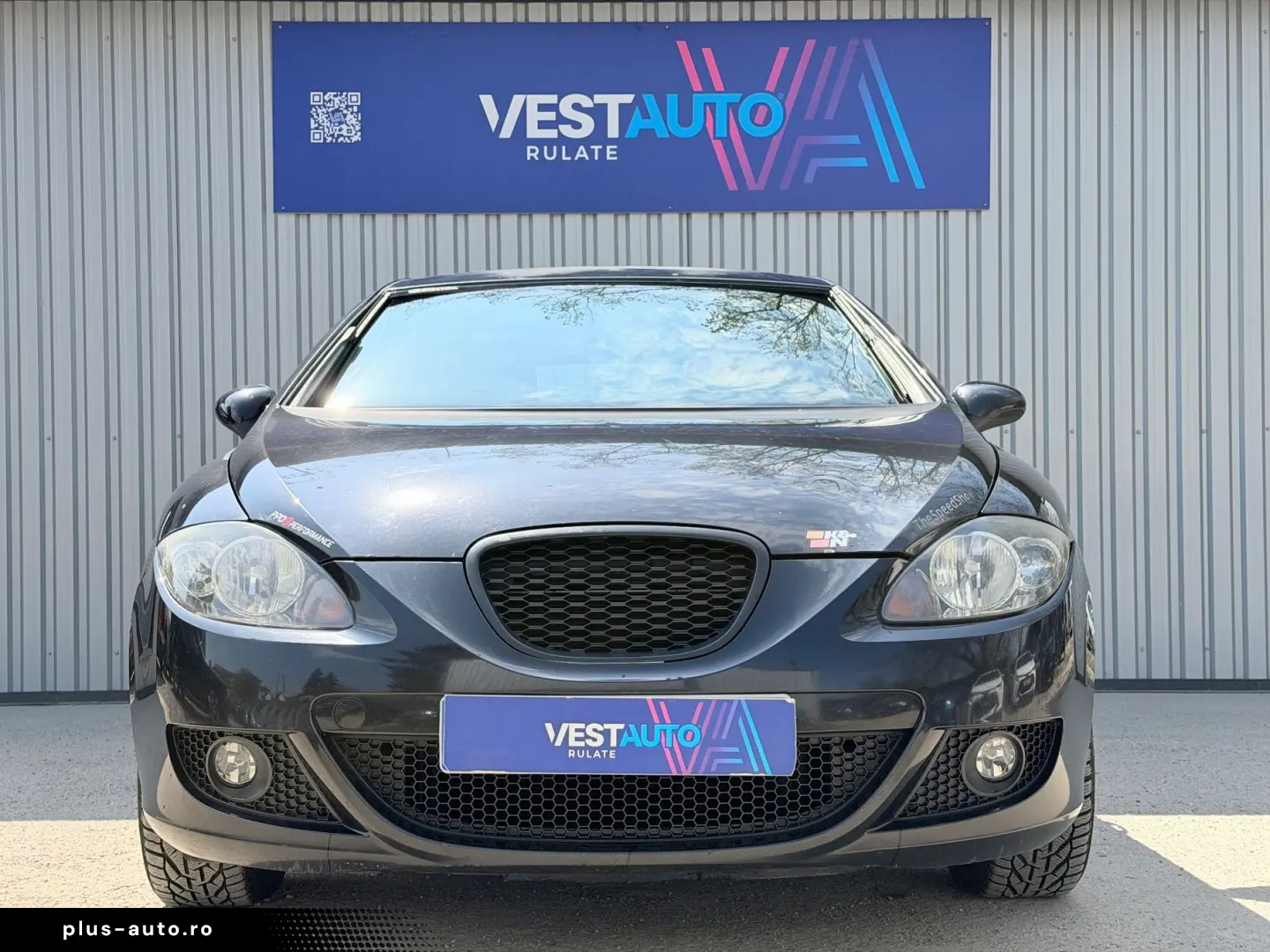 Seat Leon Gen-Ii-2005-2012