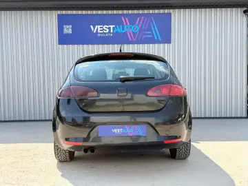 Seat Leon Gen-Ii-2005-2012